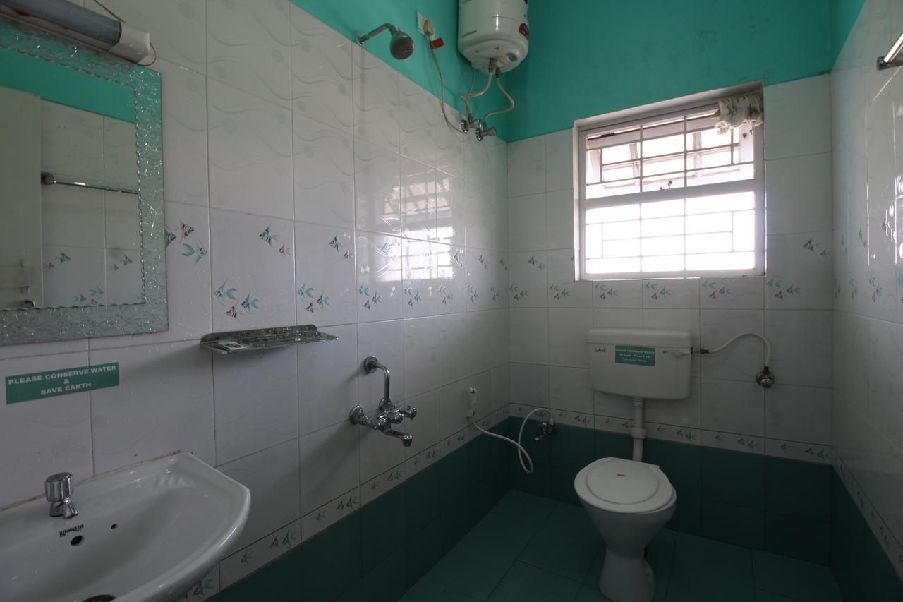Rk Holiday Home Ooty Exterior foto