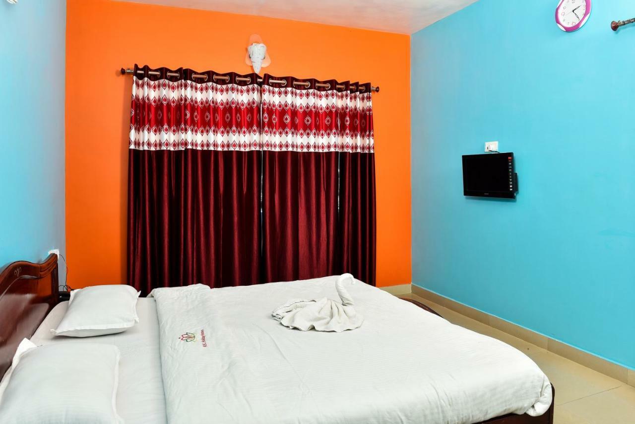 Rk Holiday Home Ooty Exterior foto